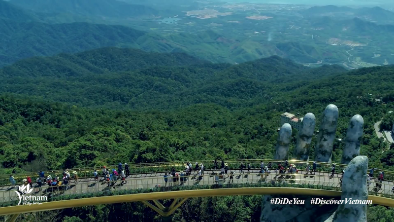 Nhu cầu tìm kiếm thông tin du lịch nội địa tăng mạnh