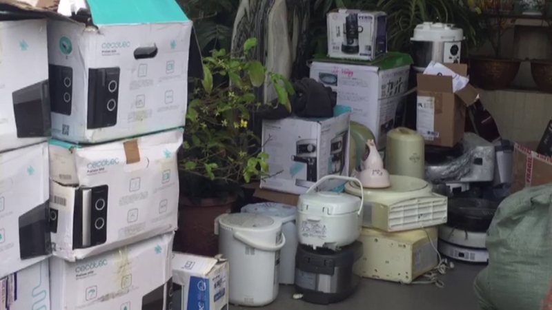 Sẽ xử lý nghiêm cán bộ biên phòng tiếp tay buôn lậu