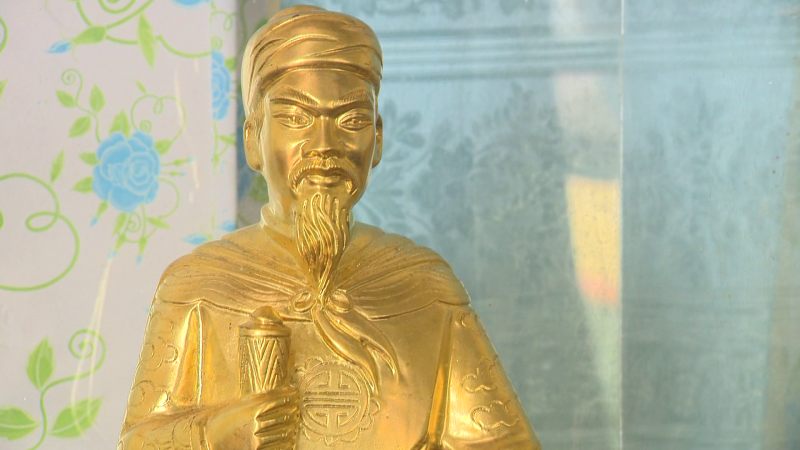 Thêm 8 di sản văn hóa phi vật thể quốc gia