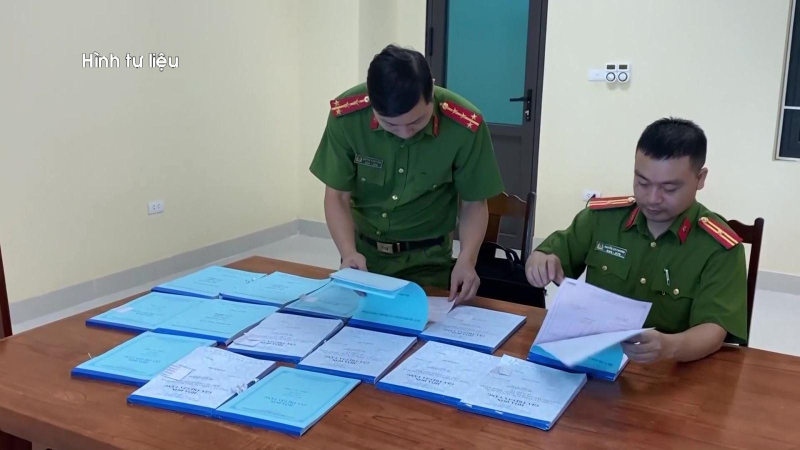 Tập trung xử lý nạn mua bán hoá đơn