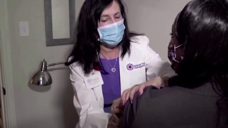 EU cấp phép cho vaccine COVID-19 thứ tư