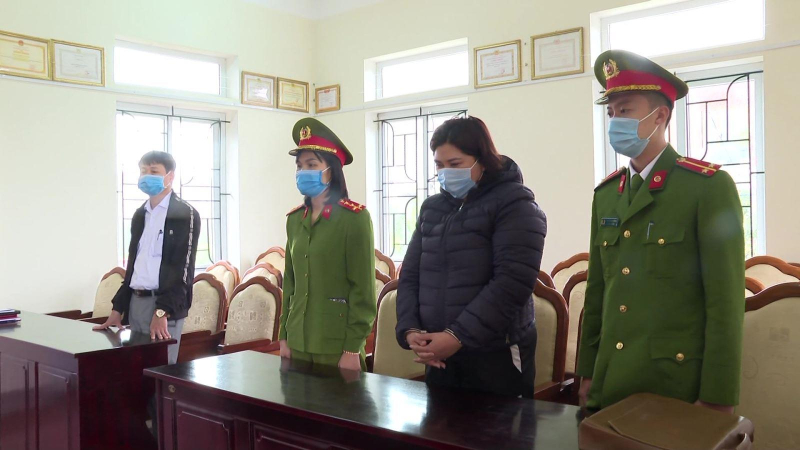 Khởi tố đối tượng lừa đảo đi xuất khẩu lao động