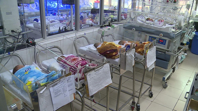 Sinh 2 con một bề được miễn, giảm học phí