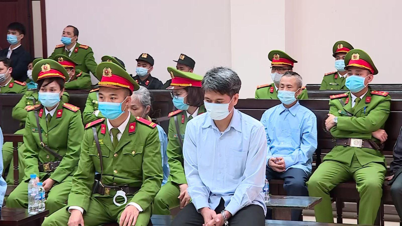 Đề nghị y án sơ thẩm vụ án Đồng Tâm