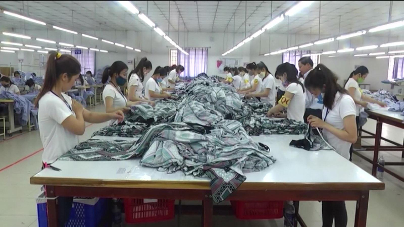 Thu ngân sách đạt hơn 286 nghìn tỷ