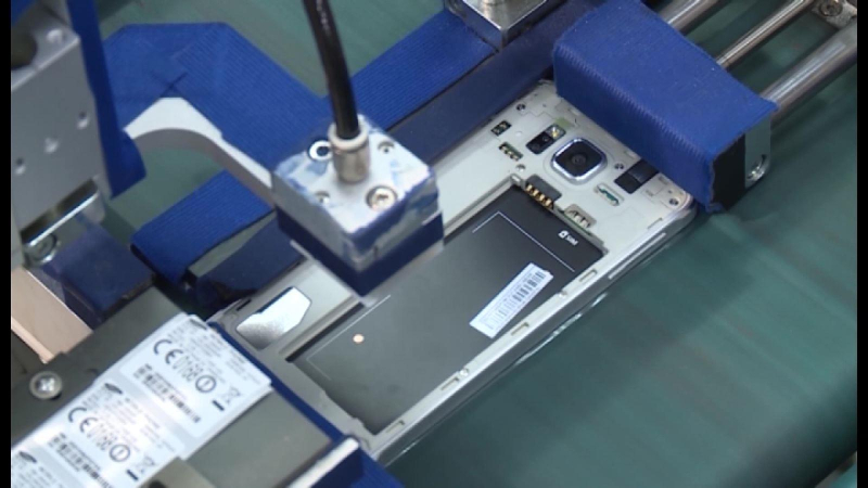 Điện thoại 'Made in Vietnam' thu về gần 10 tỷ USD