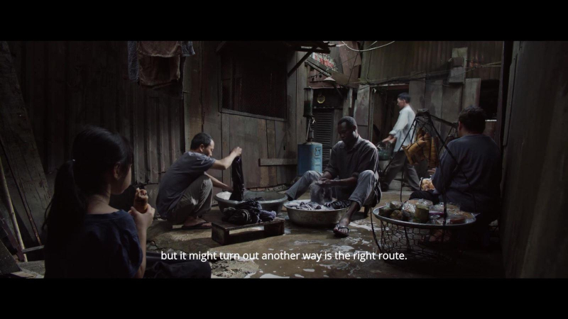 Phim Việt Nam tỏa sáng tại Liên hoan phim quốc tế Berlin