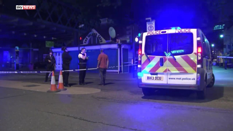 Anh cảnh báo tình trạng IS tuyển mộ thanh thiếu niên