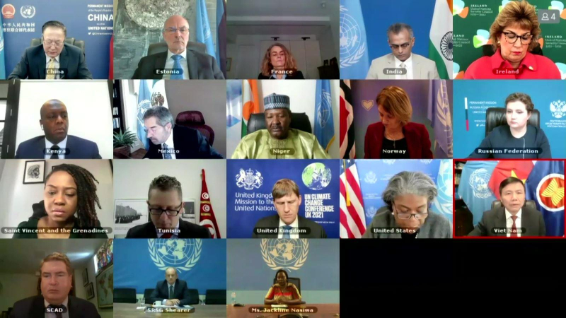 Thúc đẩy triển khai tiến trình chuyển tiếp ở Nam Sudan