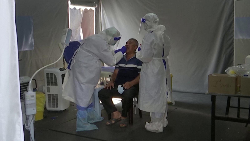 Malaysia cấp giấy chứng nhận tiêm chủng thông minh