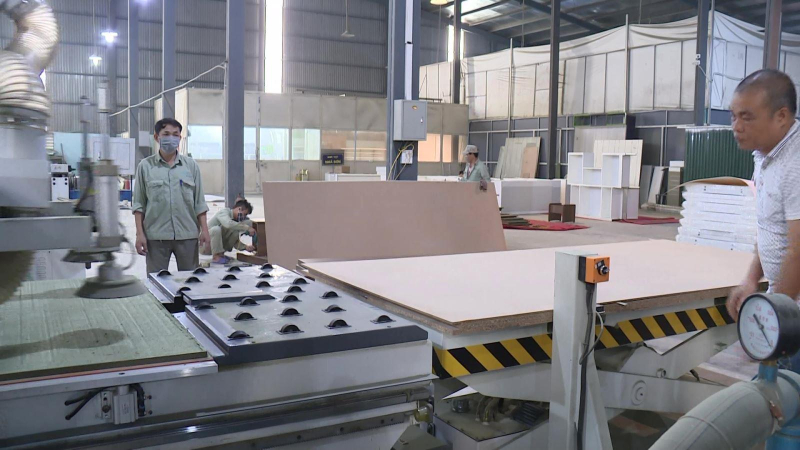 Tiếp tục các gói hỗ trợ là cần thiết