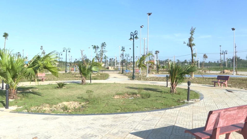 Tư Nghĩa đầu tư hạ tầng giao thông để thúc đẩy kinh tế phát triển