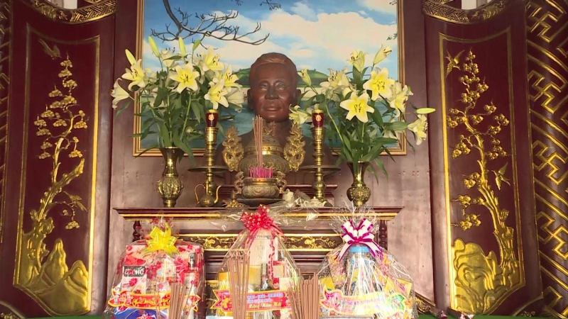 Lý tưởng và nhân cách cao đẹp của Thủ tướng Phạm Văn Đồng