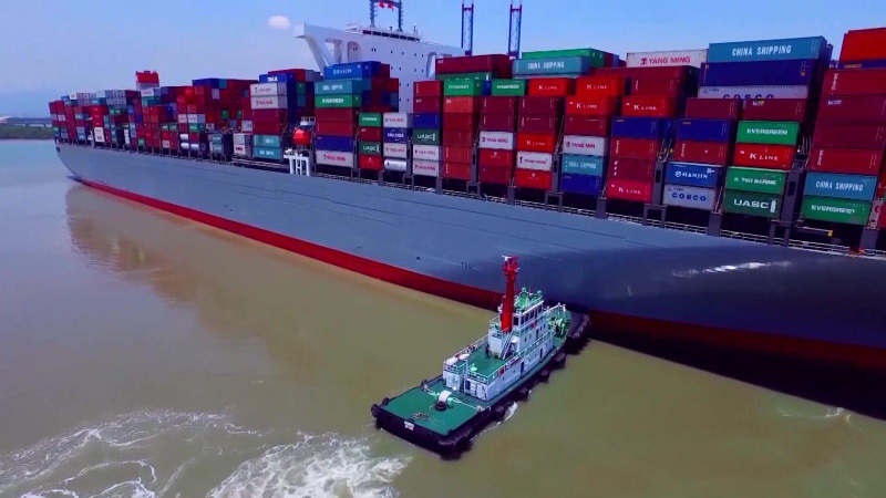 Kim ngạch thương mại Việt – Anh bứt phá