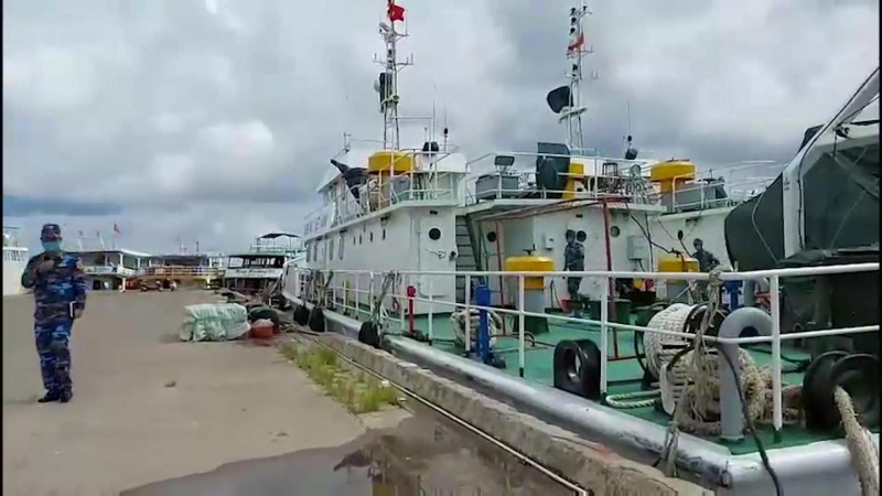 Tăng cường lực lượng và phương tiện phòng chống dịch