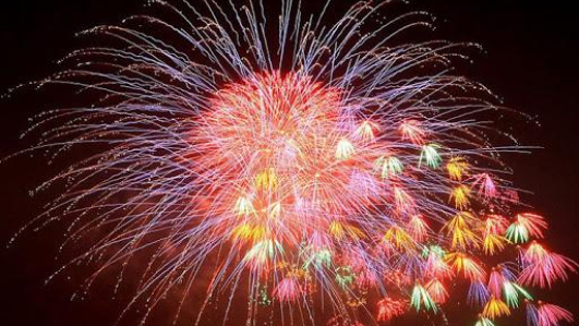 Hà Nội không bắn pháo hoa dịp nghỉ lễ