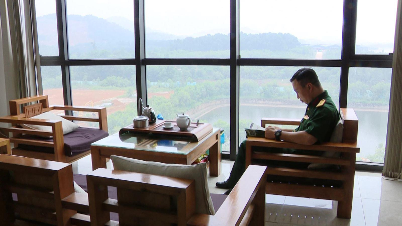 Việt Nam và sứ mệnh gìn giữ hòa bình LHQ