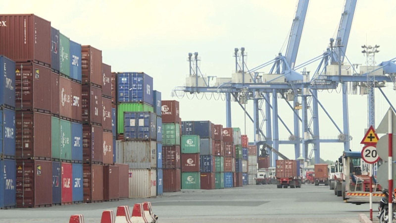 Khắc phục những hạn chế của thị trường dịch vụ Logistics