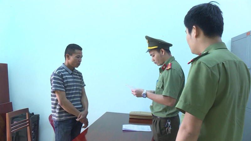 Khởi tố vụ cho người nước ngo&agrave;i ở lại tr&aacute;i ph&eacute;p