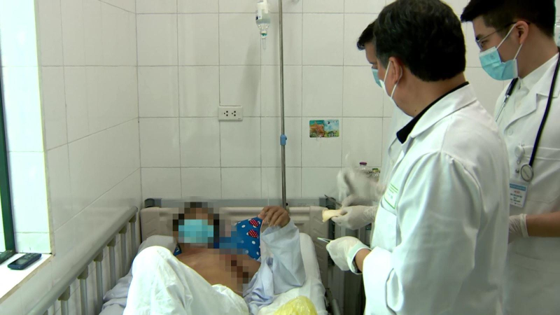 Hệ lụy khi dùng thuốc nam không rõ nguồn gốc