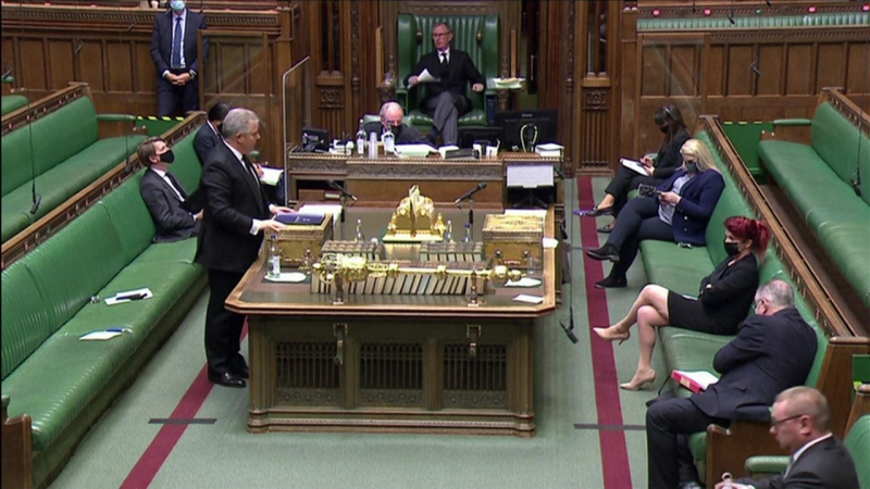 Thỏa thuận thương mại EU-Anh đạt bước tiến mới