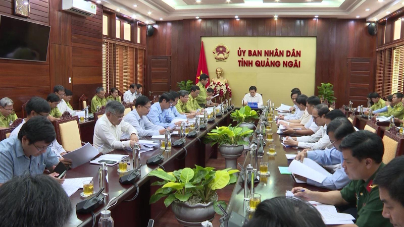 Quảng Ng&atilde;i: Người d&acirc;n sống được nhờ rừng g&oacute;p phần bảo vệ v&agrave; ph&aacute;t triển rừng bền vững