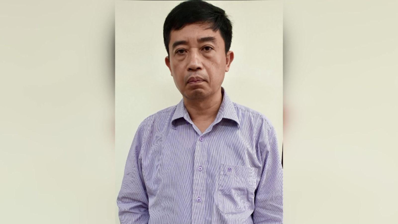 Khởi tố bị can nguyên Giám đốc nhà máy ô tô Veam
