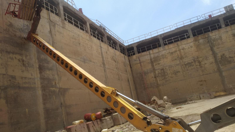 Quảng Ngãi: 2 người chết, 1 người bị thương nặng do tai nạn lao động