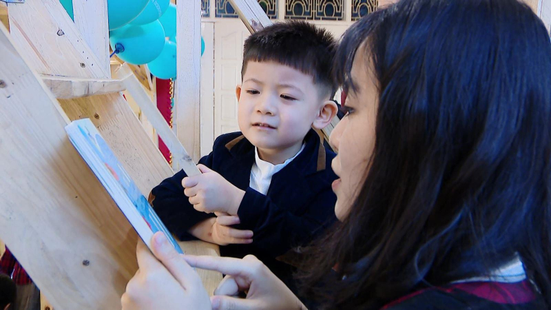 Truyền cảm hứng học tiếng anh qua những trang s&aacute;ch