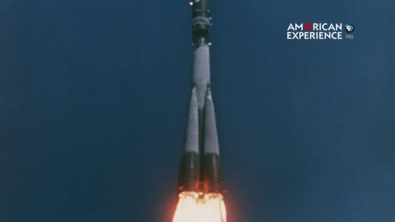 Mốc son trong kỷ nguy&ecirc;n chinh phục vũ trụ