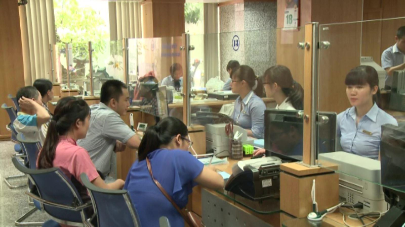 Dự báo tín dụng tăng 15% năm 2021-2022