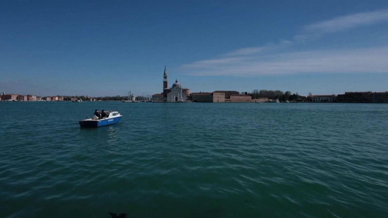 Italy th&ocirc;ng qua sắc lệnh mới bảo vệ Venice