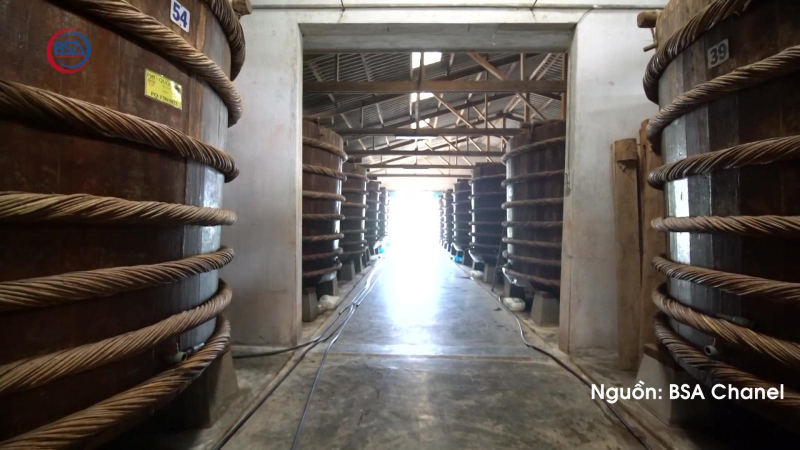 Đưa “Nghề làm nước mắm Phú Quốc” vào Danh mục di sản văn hóa