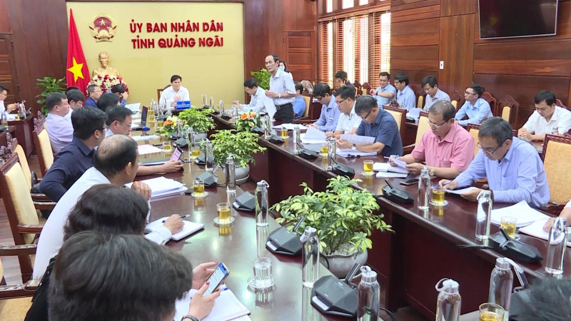 18 dự án thủy điện chậm tiến độ do vướng giải phóng mặt bằng