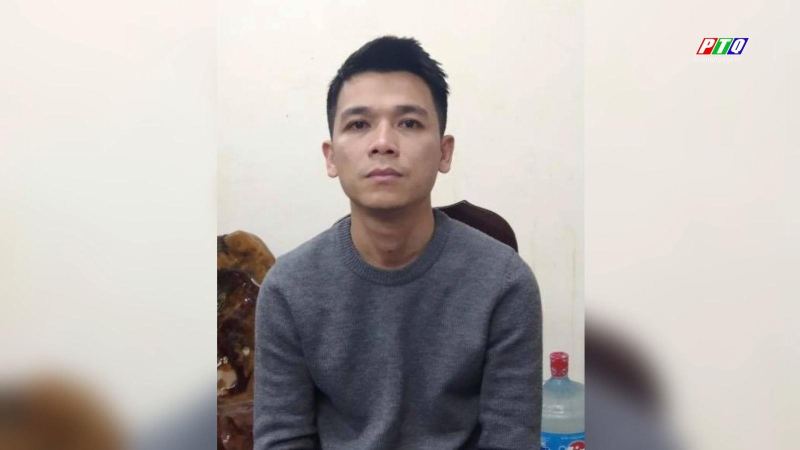 Vụ mua b&aacute;n ma t&uacute;y trong bệnh viện, khởi tố c&aacute;n bộ bao che việc sử dụng ma t&uacute;y tại bệnh viện