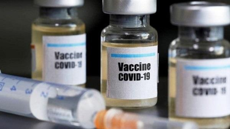Lô vắc xin Covax Facility về Việt Nam