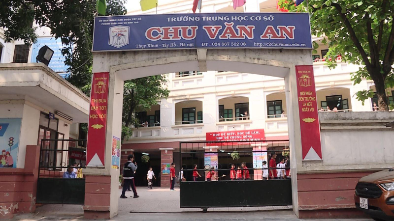 Cam kết bỏ thuốc lá