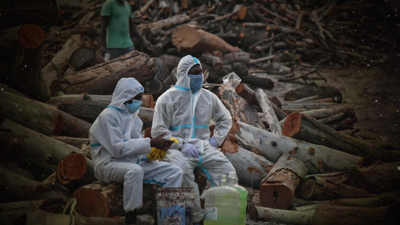 Sống có trách nhiệm là biết sống vì mọi người