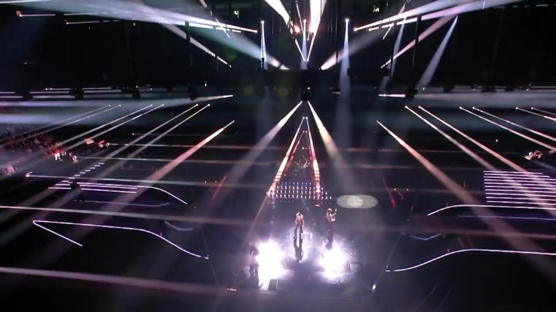 Italy giành chiến thắng tại Eurovision 2021