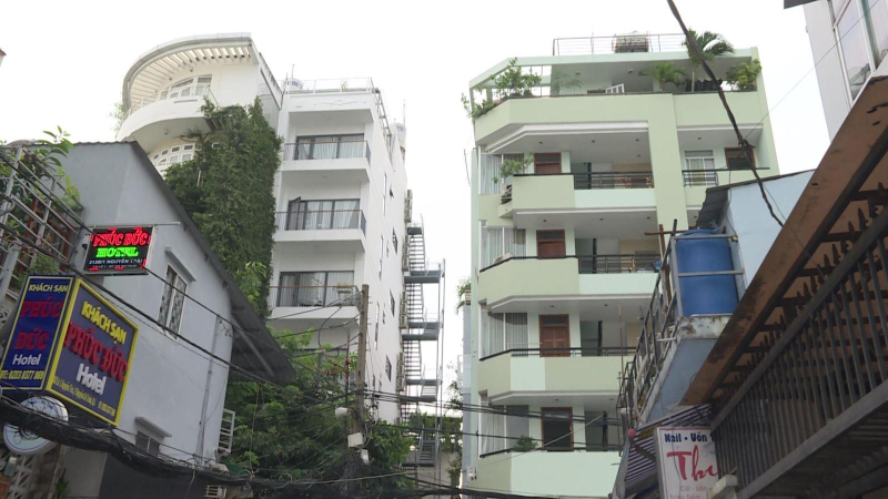 Đề xuất nâng mức chịu thuế với người cho thuê nhà