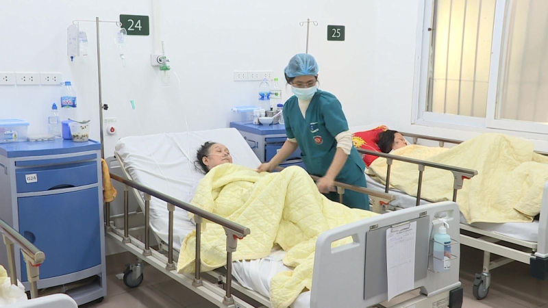 Bệnh viện Bạch Mai hỗ trợ Bắc Ninh điều trị ca bệnh nặng