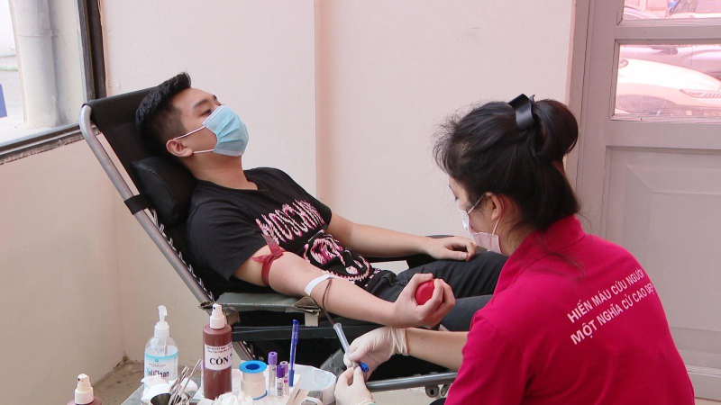 Nguy cơ thiếu máu điều trị