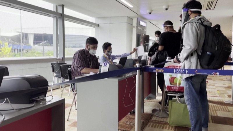 Th&ecirc;m nhiều nước cấm nhập cảnh h&agrave;nh kh&aacute;ch từ Nam &Aacute;