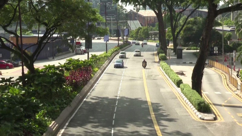 Malaysia gia hạn lệnh phong tỏa toàn quốc