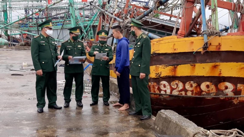 Thủy sản Việt chưa tận dụng được EVFTA vì thẻ vàng