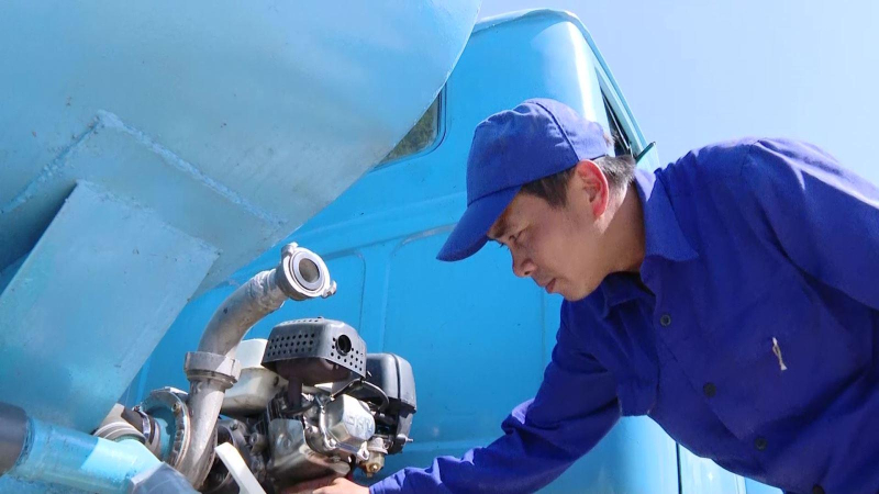 Th&ecirc;m s&aacute;ng, đẹp h&igrave;nh ảnh Bộ đội cụ Hồ