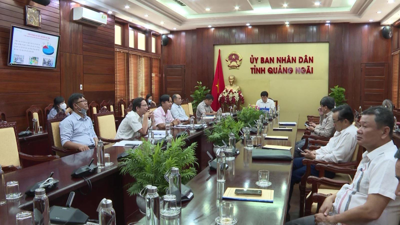 Bàn giải pháp nâng cao hiệu quả khai thác, chế biến, tiêu thụ hải sản năm 2021