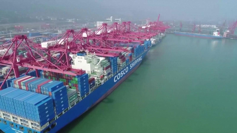 WB lạc quan về phục hồi kinh tế toàn cầu