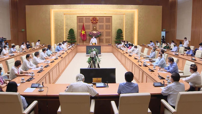 Việt Nam phải có đủ Vaccine phòng COVID-19 để tiêm cho người dân