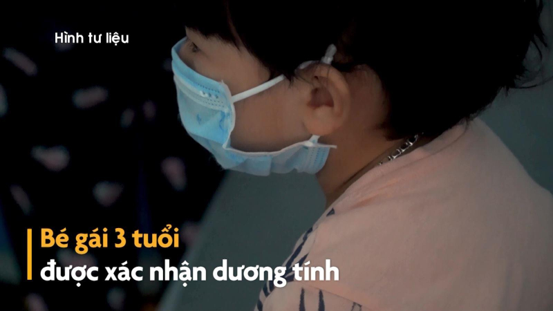 Chung tay hỗ trợ trẻ em mắc COVID -19